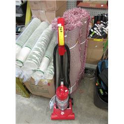 Dirt Devil upright vacuum - used