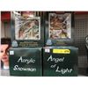 Image 1 : 4 New Christmas decorations