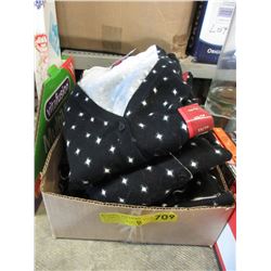 8 New Ladies cardigans
