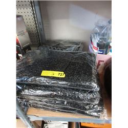 17 New scarves