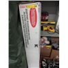 Image 1 : 4 New electric baseboard heaters