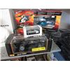 Image 1 : 3 Scale model cars & RC helicopter