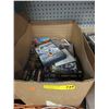 Image 1 : Large box of PC games