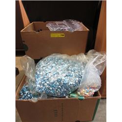 New head bands, candies & more