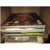 Image 1 : 23 Vintage LP records