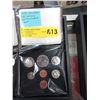 Image 1 : 1978 Canadian Double Penny Coin Set