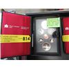 Image 1 : 1984 Canadian Proof Set with Silver Dollar