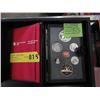 Image 1 : 1985  Canadian Proof Set with Silver Dollar