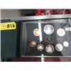 Image 1 : 1988 Canadian Proof Coin Set