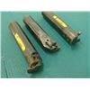 Image 2 : Sandvik/Kennametal 1.25" Boring Bars