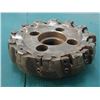 Image 2 : Lovejoy Tool 8" Face Mill, 8TXL8X-15