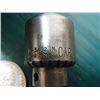 Image 8 : Jacobs 0-0 Taper Ball Bearing Drill Chuck