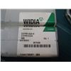 Image 8 : New Widia Insert Cartridges, CTFPR12CA3
