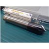 Image 2 : New Storm Carbide 1/2 4FL 90 Deg Chamfer Tool