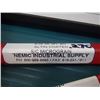 Image 8 : New Titan TC11620 Altin Coated Ball Nose End Mills