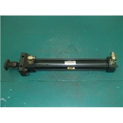 Parker Series 2H Hydraulic Cylinder, 13.8" Stroke