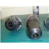 Image 4 : CAT50 End Mill Holders, (3) 1", (1) 1.25"