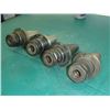 Image 3 : CAT50 TG100 Collet Chucks