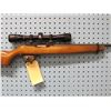 Image 3 : Ruger; Model 10/22 Carbine; .22LR; Semi Auto; Clip; Bushnell Sportview Scope 4x.32 Waterproof; Minor