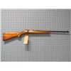 Image 1 : CIL Model 121; Bolt Action Single Shot; .22 LR.L.S.; Made by J. G. Anschutz; Open Sights; Ser # 5335