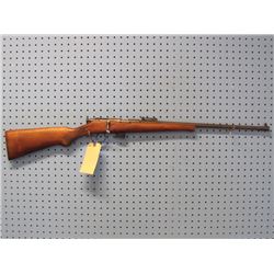 Tula Arms; TO3-17; .22 cal; Bolt; Clip; Open Sights; Made in USSR