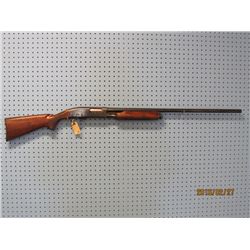 Remington Wingmaster, Model 870, 12ga 2 3/4, Pump