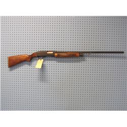 Winchester; Model 2200; 12 ga 2 3/4; Pump; Shotgun
