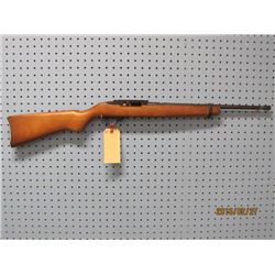 Ruger, Model 10/22, Carbine, .22 LR, Semi Auto, Clip, Slight Rust, NO SIGHTS.