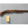 Image 4 : Browning; Trombone Model: Pump Action; .22 LR; Open Sights; Stock taped up; Tube Magazine; Ser # 382