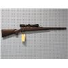 Image 1 : Remington; Model 700ML; .50 cal; In Line Bolt Action Muzzel Loader; Bushnell Buckhorn Scope; Synthet