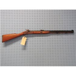 Thompson Centre Arms; New Englander; .50 cal Black Powder Muzzel Loader; Open Sights