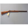 Image 1 : Italian made; 50 cal; Black Powder Percussion; Double Set Trigger