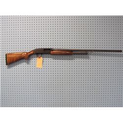 Lakefield Mossberg; 400 G; 12 ga 2 3/4 & 3"; Pump; 30" Barrel; Full Choke
