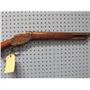 Image 3 : Winchester; Model 1887; 12 ga; Lever Action; Stock Repaired; Some Chips; Ser 44979