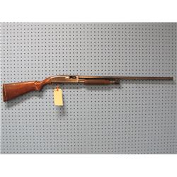 Remington Wingmaster Model 870; Pump Action 12ga 2 3/4; Ser # 487512V