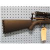 Image 2 : Savage Edge; Bolt Action; 22-250; Synthetic Stock; Bushnell 3x9x40 Scope; Clip; Ser # H151570