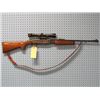 Image 1 : Remington Gamemaster Model 760; Pump Action; .270 Win; Bausch & Lomb Balvar 8B Scope; Clip; Ser # 70