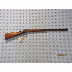 Winchester, Model 1894, 30WCF, Lever, Rear Peep Sight, Made in 1921, Ser # 881155
