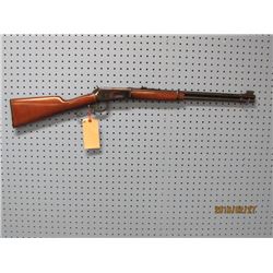 Winchester, Model 94, 30-30, Lever, Ser # 3612795