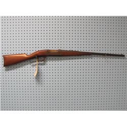 Savage; Model 1899; 25-35 (RARE ); Lever Action; Rotary Magazine; Take Down Model; 24" Round Barrel;