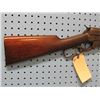 Image 2 : Winchester; Model 1895;  Lever Action; Stock Repaired