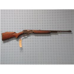 Marlin; Model 336 A; 30-30; Lever Action; 6 Shot Tube Mag; Serial # S 5598