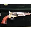 Image 3 : RESTRICTED:  Armi San Marco; .36 cal Percusion ; 6 shot; Single Action; Revolver; COPY of the Colt 1