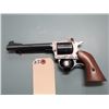 Image 2 : RESTRICTED:  Harrington & Richardson; Model 686; 2 Cylinders: .22 L.R. & 22 Magnum Cylinders; Double