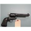 Image 1 : RESTRICTED:  Sauer Western Six - Shooter; .44 Magnum Caiber; 6 shot; Single Action; Revolver; Made i