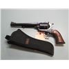 Image 3 : RESTRICTED:  Ruger; New Model Super Blackhawk; .44 Magnum Cal.; Single Action; Revolver; c/w Holster