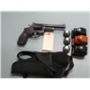 Image 1 : RESTRICTED:  Smith & Wesson; Mod 28-2; Highway Patrolman; .357 ctg.; Double Action: Revolver; c/w ho
