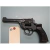 Image 4 : RESTRICTED; Enfield No2 Mk1* 1940; Cal .38; Six Shot; Double Action; Top Break; Revolver; Enfield No