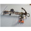 Image 5 : Barnett Crossbows; Widcat C5; with Red Dot Scope; 320 feet per second; Power Stroke: 13; Draw Weight