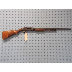 Winchester; Model 12; 16ga; Pump; Full Choke; Take Down Model